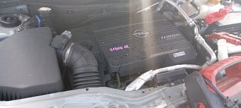 Opel Antara č. 21806 - 6