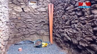 Prodej chalupy, 125 m², Pelhřimov, Lešov - 6