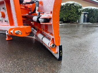 Šípová radlice mini - 6