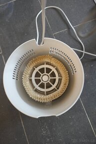 Zvlhčovač Philips Nanocloud - 6