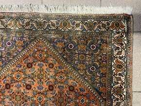 Luxusní koberec BIDJÁR 167x92 - 6