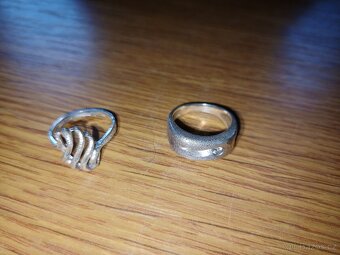 Prsteny - 6