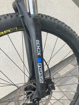 Horské kolo Head X Rubi 29 - 6