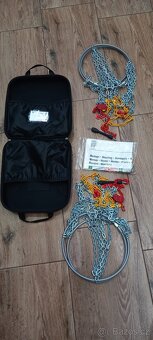 Sněhové řetězy ŠKODA - 6