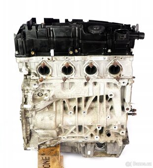 BMW X3 F25 20dX F20 120dX F30 320dX  Motor N47D20C 135kw - 6