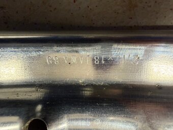 Prodám originální díly na Jawa - 6