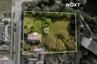 Prodej Vila, 423㎡ - 6