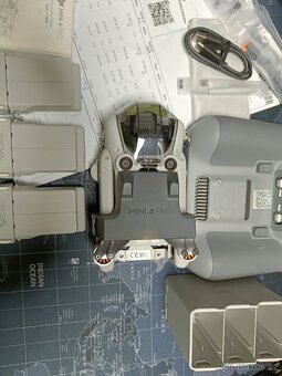 DJI Mini 4 Pro Fly More Combo RC2 - 6