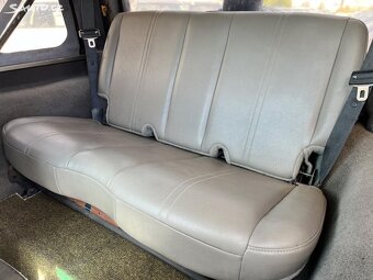 🚗 Jeep Wrangler 2.4i Sport 4x4 NAVIJÁK TAŽNÉ - 6