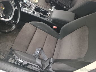 Prodám skelet VW Passat B8 variant - 6