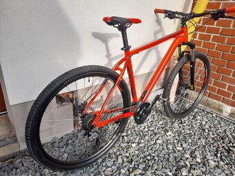 Horské kolo Kelly Spider, vel. 29 - 6