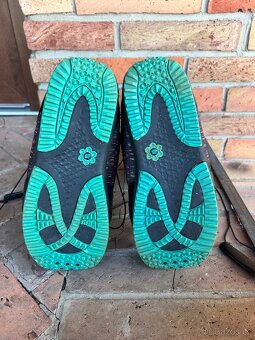 Snowboardové boty Burton - 6