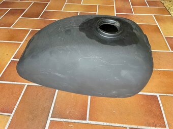 2 ks Nádrž Chopper, Californian - 6