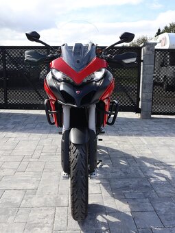 Ducati Multistrada V2 S rv.2024 odpočet DPH - 6