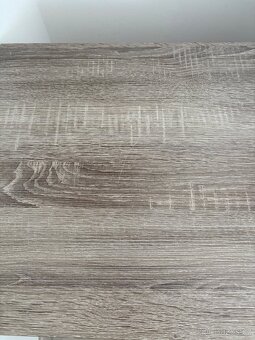 2x noční stolek Luca/Parvati - 6