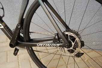 Specialized Tarmac SL7 Comp 2022 SRAM Rival eTap AXS 61CM - 6