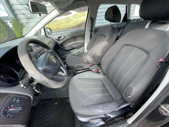 Seat Ibiza 1,2 (2010) - 6