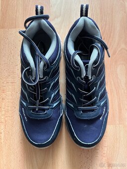 Turistická obuv alpine pro 37 - 6