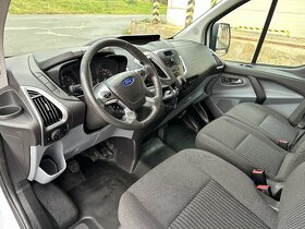 Ford Transit Custom - 6