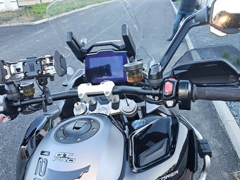 TRIUMPH Tiger 1200 GT EXPLORER - 6