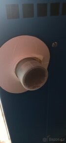 Šroubový kompresor Almig Gear XP 30 kW - 6