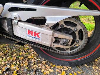 Yamaha YZF 1000 R ThunderAce - 6