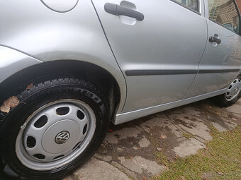 Volkswagen polo - 6