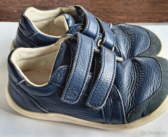 Barefoot celoroční boty velikost 27 - 6