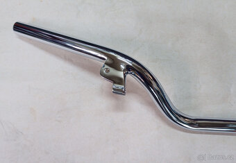 Jawa 350 634 řidítka - 6