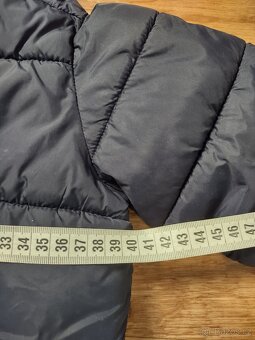 Dětská bunda 110-116 - 6