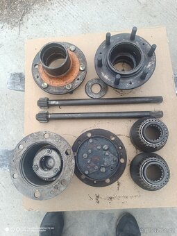 dily balkancar DV 1786 -1792 - 6