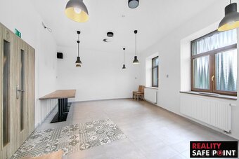 Prodej hotelu - Dobřany, ev.č. 00617 - 6