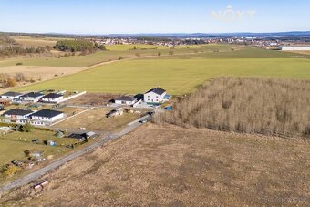 Prodej pozemek Bydlení, 506㎡ - 6