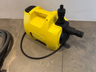 Zahradní čerpadlo Kärcher BP 2 Garden - 6