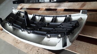 Nissan Terrano 2 – Maska facelift - 6