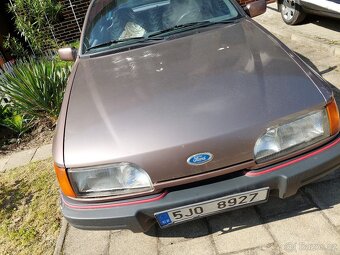 Ford Sierra 2,0 I CL - 6