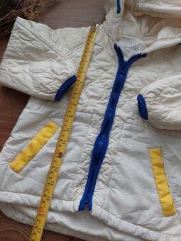 Vel. 98 Zara přechodová bunda - 6