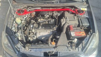 Mitsubishi lancer wagon - 6