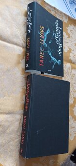 TANEC SMRTI - série (3.díl) - 6