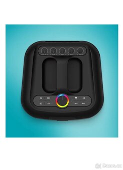 Partybox LAMAX PartyKing1 Plus - 6