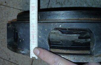 Prodám setrvak hon desta - 6