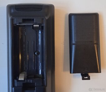 PANASONIC - dálkový ovladač - 6