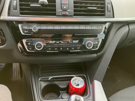 BMW 320 GT, xDrive, 140KW, r.v.2018 (čtěte inzerát) - 6