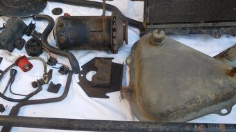 Renault 4Super, R4, Renault 4 Super, Renault 4L - 6