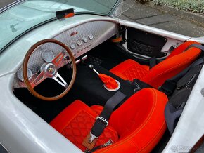 ►► AC COBRA 4.6 V8 KOMPRESOR ◄◄ - 6