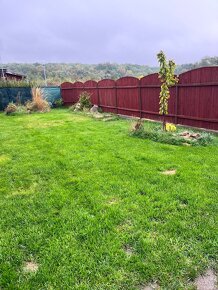 Rodinný dům s terasou 3+kk (pozemek 490m2) - 6