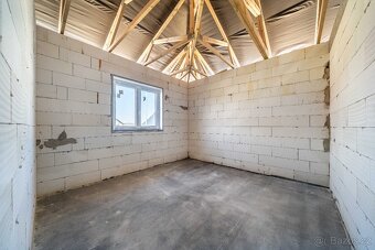 Prodej rodinného domu 165 m², pozemek 748 m² Kostelec - 6