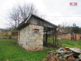 Prodej pozemku k bydlení, 1185 m², Těrlicko - 6