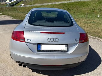 Audi TT Coupé 2.0 TFSI 147 kW - 6