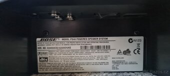 Bose Lifestyle AV48 entertainment system (high–end) - 6